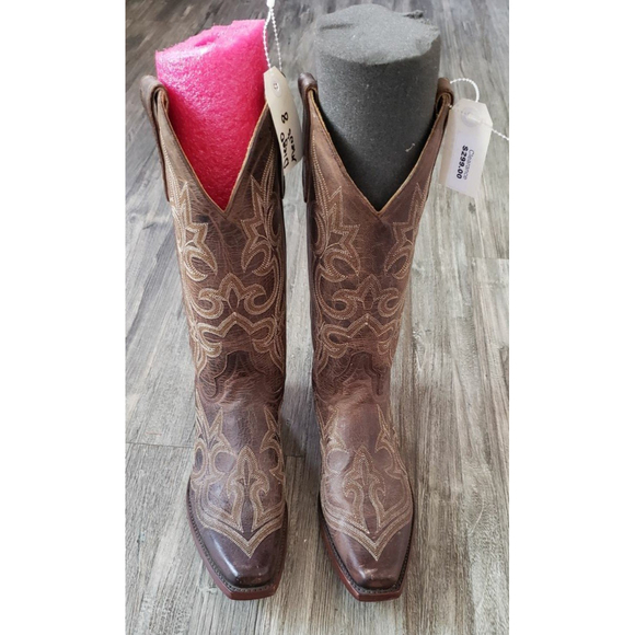 old gringo diego boots